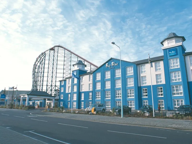 Big Blue · Anbieterbild von TUI