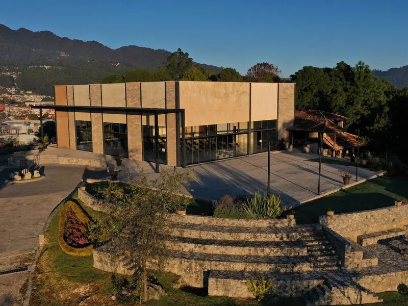 Hotel Rocaval San Cristobal De Las Casas · Anbieterbild von TUI