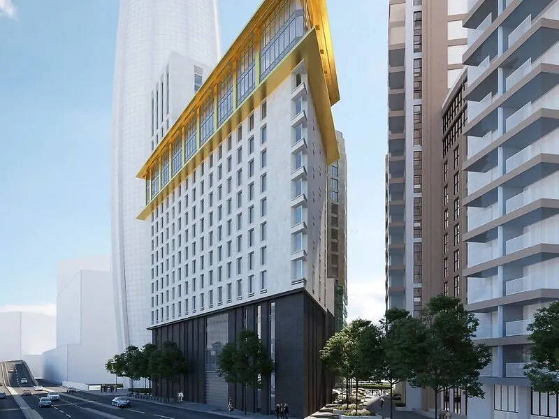 Wilde Aparthotels by Staycity London Paddington · Anbieterbild von TUI