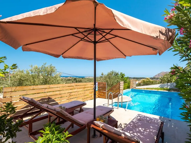 Kolymbia Village · Anbieterbild von TUI