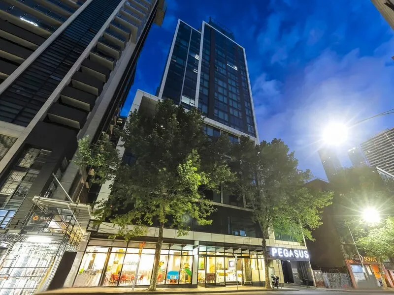 Pegasus Apart Hotel · Anbieterbild von TUI