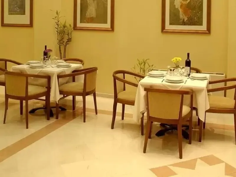 Solomou Hotel · Anbieterbild von TUI
