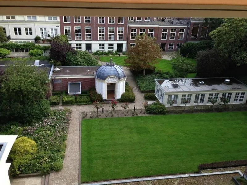 Waldorf Astoria Amsterdam · Anbieterbild von TUI