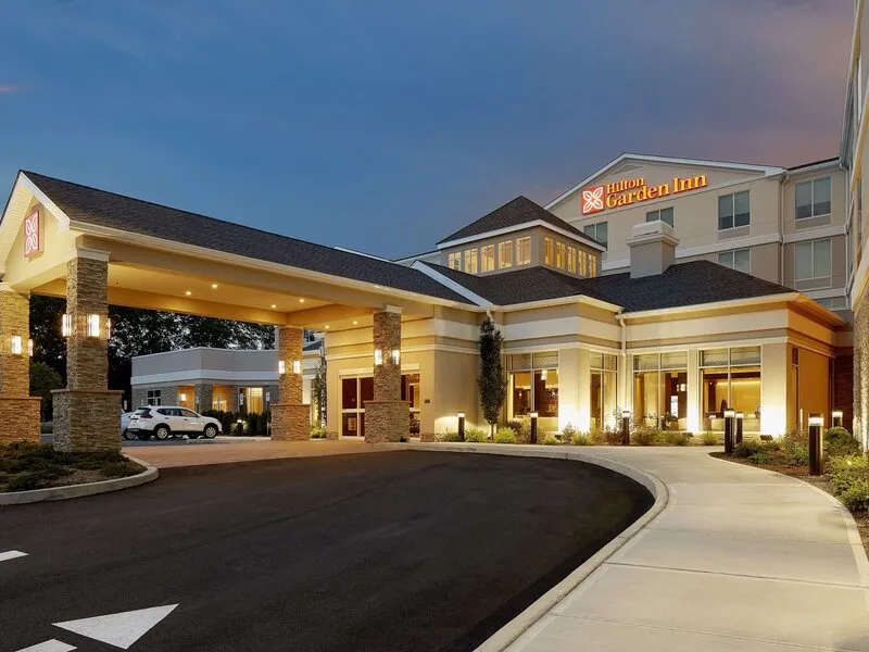 Hilton Garden Inn Roslyn · Anbieterbild von TUI
