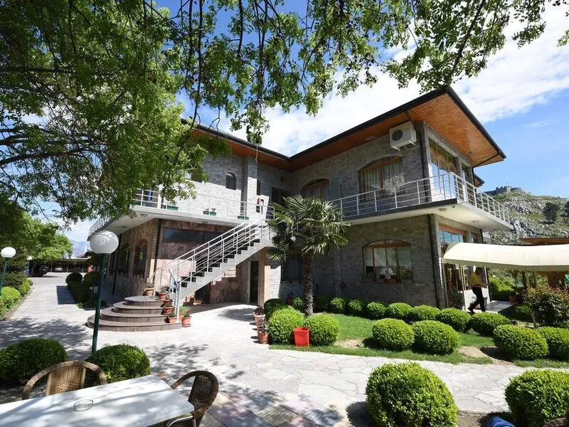Buna Park Hotel · Anbieterbild von TUI
