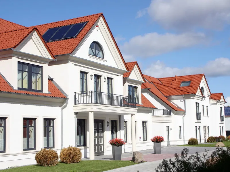 Avalon Hotel Bellevue · Anbieterbild von TUI