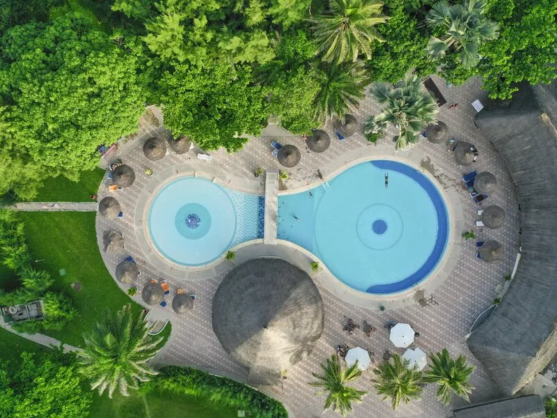 KAIRABA BEACH HOTEL · Anbieterbild von TUI
