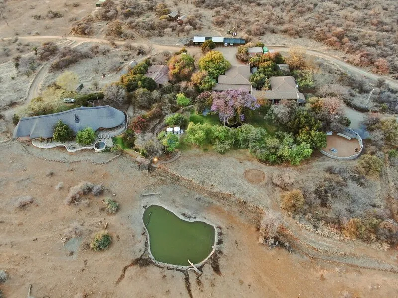 Last Word Madikwe · Anbieterbild von TUI