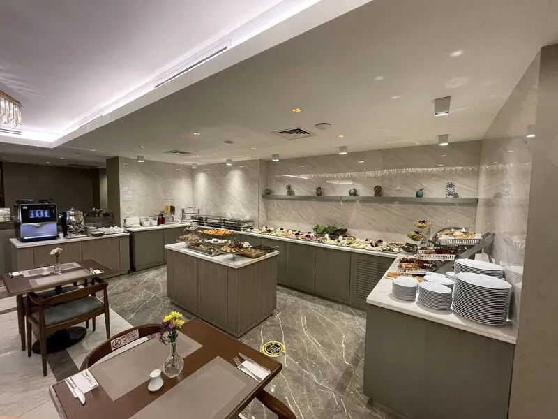 Asur Hotel · Anbieterbild von TUI