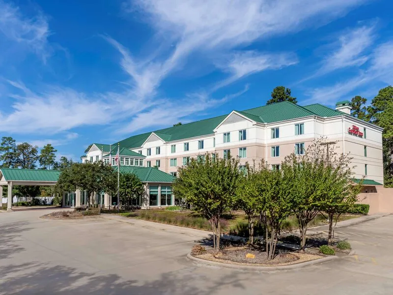 Hilton Garden Inn Houston/The Woodlands · Anbieterbild von TUI