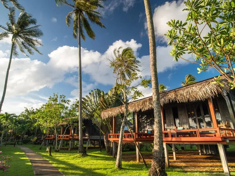 Islanda Hideaway Resort · Anbieterbild von TUI
