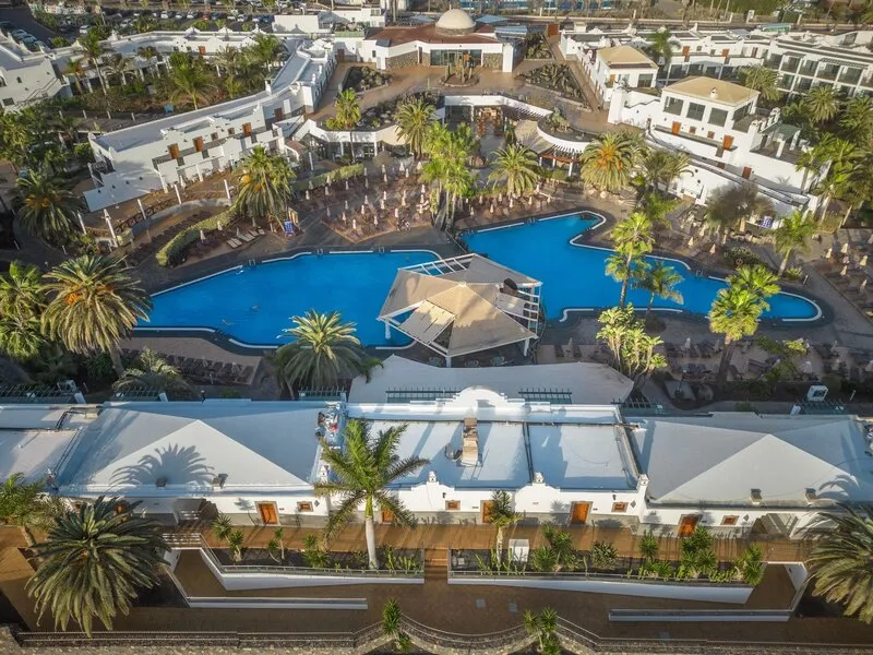 Apartamentos Las Marismas Corralejo · Anbieterbild von TUI