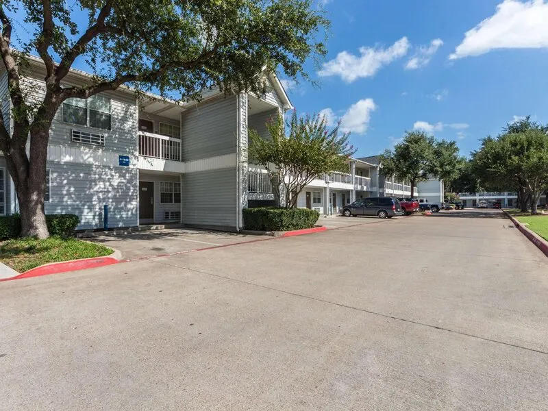 Studio 6 Dallas, TX - Northwest · Anbieterbild von TUI