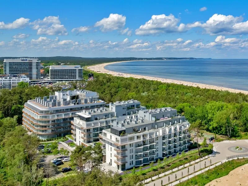 Hotel ApartPark Baltic Home · Anbieterbild von TUI