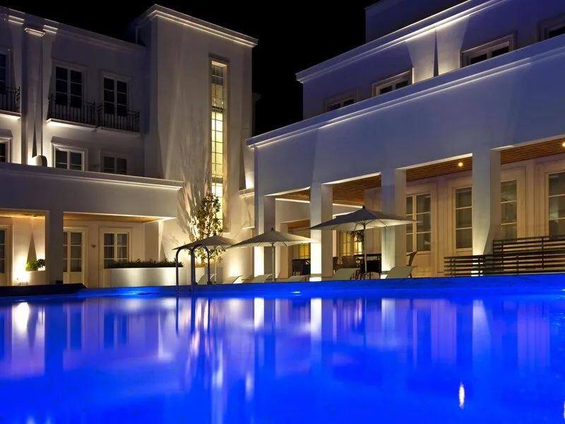 Alentejo Marmoris Hotel & Spa · Anbieterbild von TUI