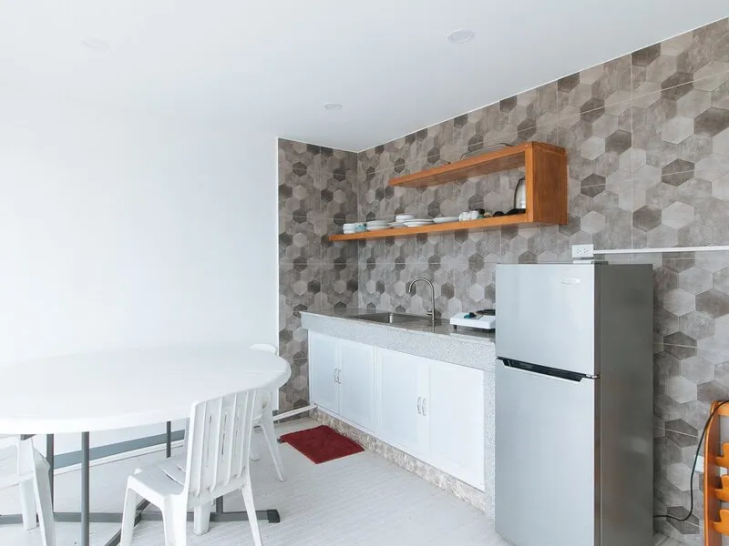 D’Builders Rooms · Anbieterbild von TUI
