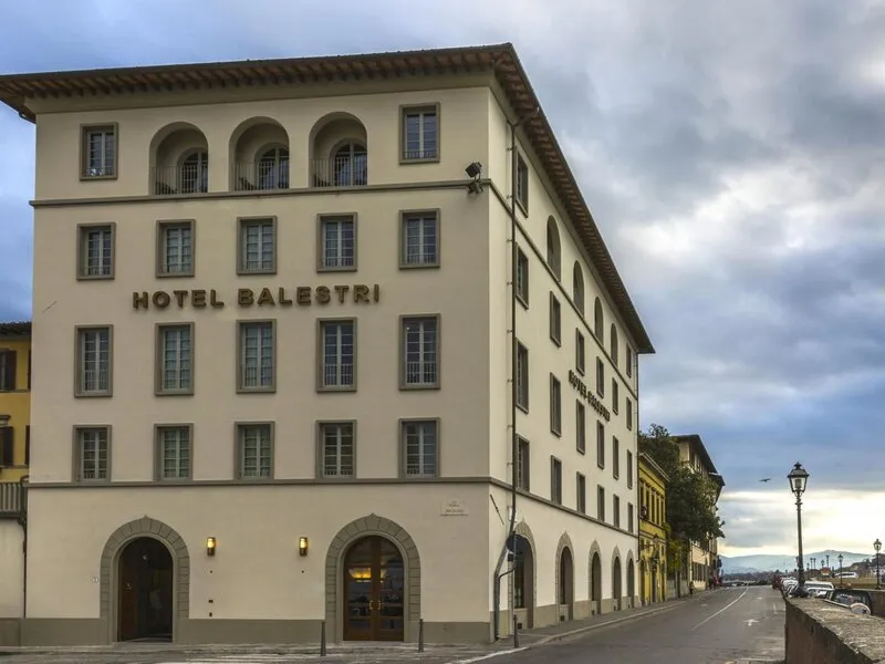Balestri · Anbieterbild von TUI