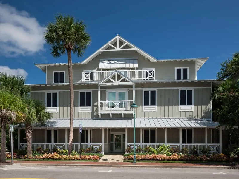 Hampton Inn New Smyrna Beach · Anbieterbild von TUI