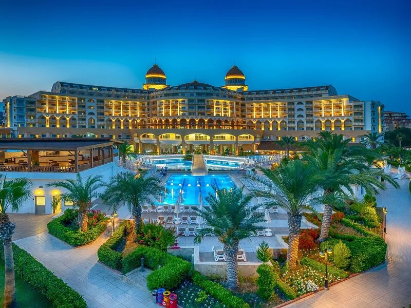 Sidemarin Kirman Premium · Anbieterbild von TUI