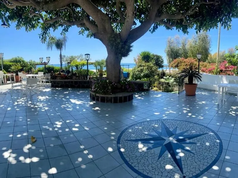 Hotel Maronti · Anbieterbild von TUI