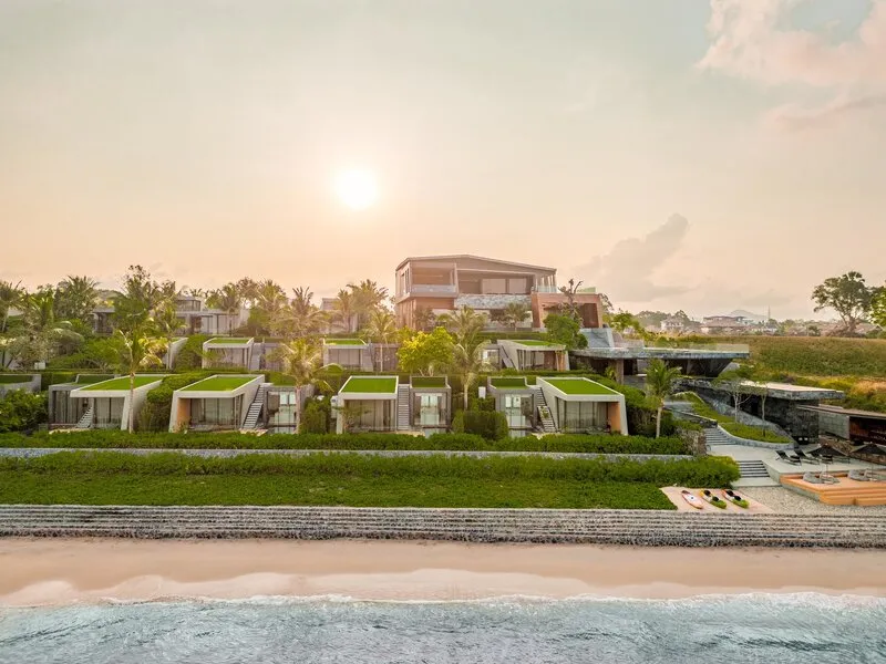 Mason Pattaya · Anbieterbild von TUI