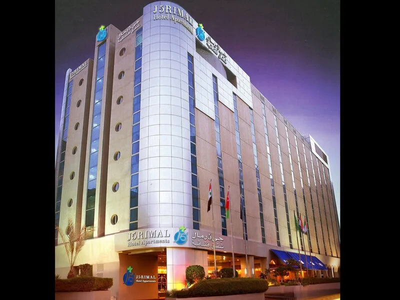 J5 RIMAL · Anbieterbild von TUI