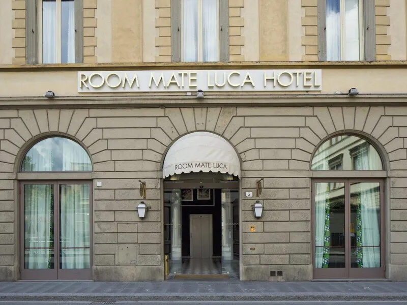 Room Mate Luca · Anbieterbild von TUI