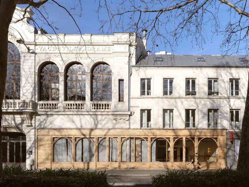 Elysée Montmartre Hôtel · Anbieterbild von TUI