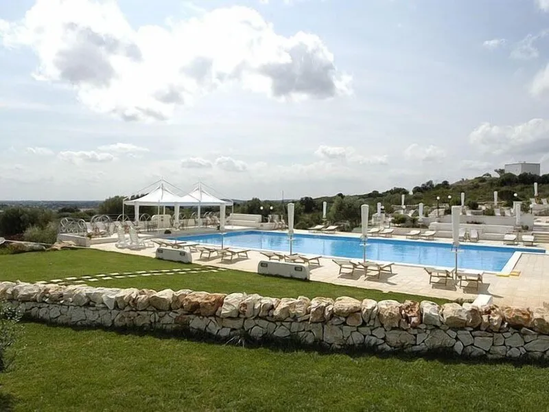 Hotel Incanto · Anbieterbild von TUI