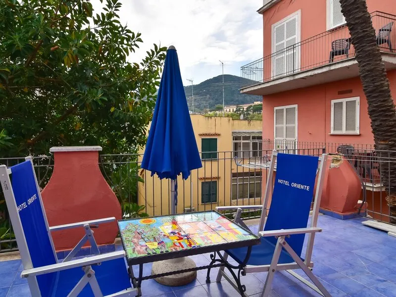 Hotel Terme Oriente · Anbieterbild von TUI