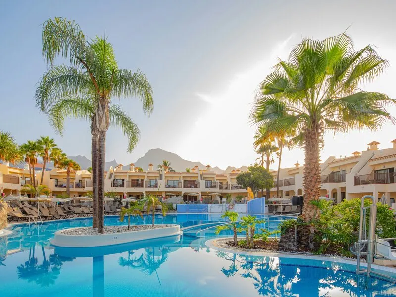 Royal Sunset Beach Club · Anbieterbild von TUI