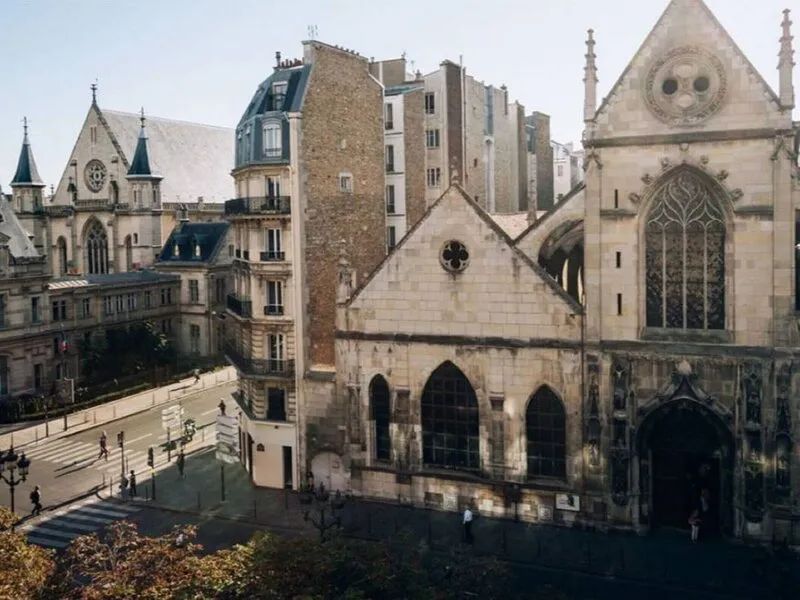 Hôtel National des Arts & Métiers · Anbieterbild von TUI