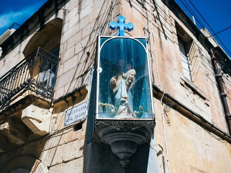 Ta’ Tereza In Manwel Dimech · Anbieterbild von TUI
