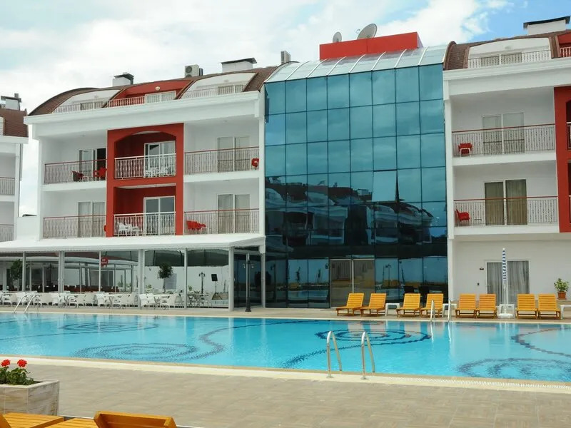Side Legend Hotel · Anbieterbild von TUI