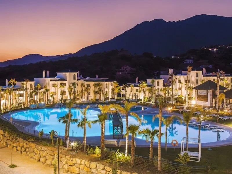 Estepona Holiday Hills · Anbieterbild von TUI