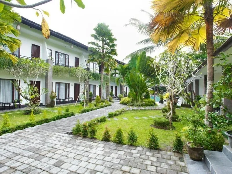 Ubud Raya Boutique Hotel · Anbieterbild von TUI