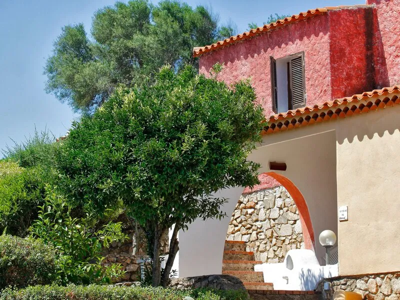 LH Porto Rafael Altura Resort · Anbieterbild von TUI