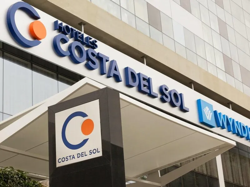 Wyndham Costa del Sol Lima City · Anbieterbild von TUI