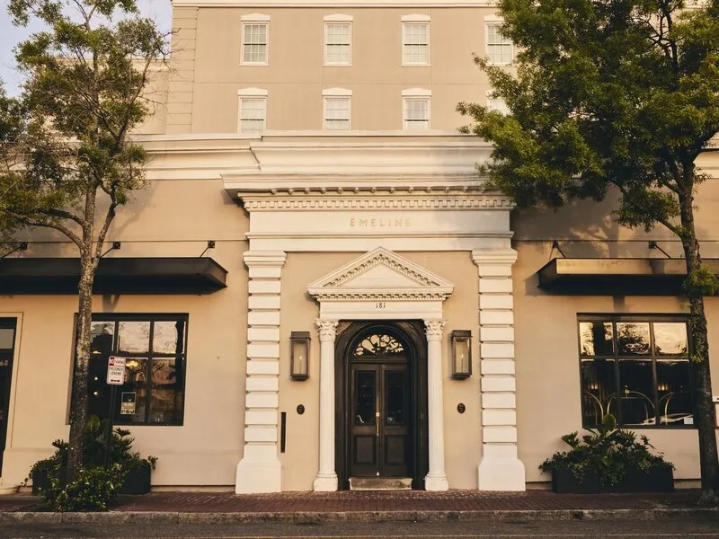 Hotel Emeline · Anbieterbild von TUI