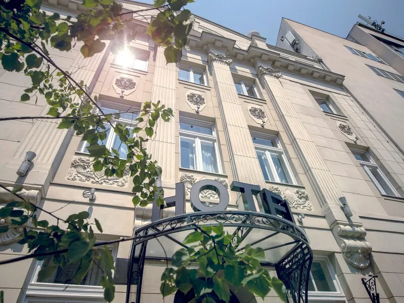 Public House Hotel · Anbieterbild von TUI
