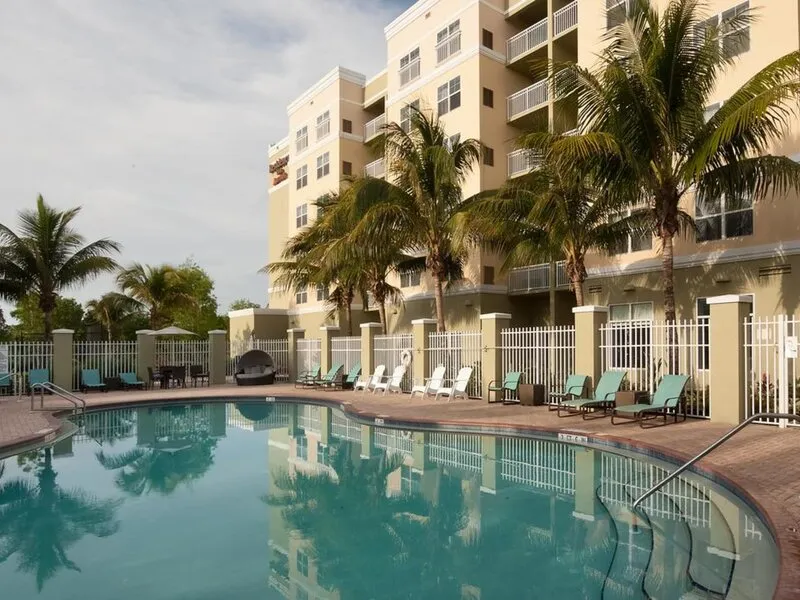 Residence Inn Fort Myers Sanibel · Anbieterbild von TUI