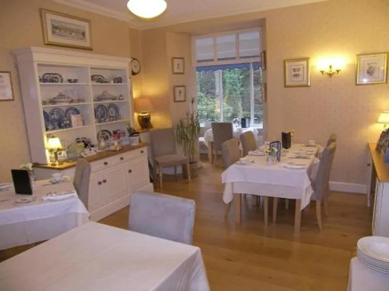 Kerry Mountain View B&B · Anbieterbild von TUI