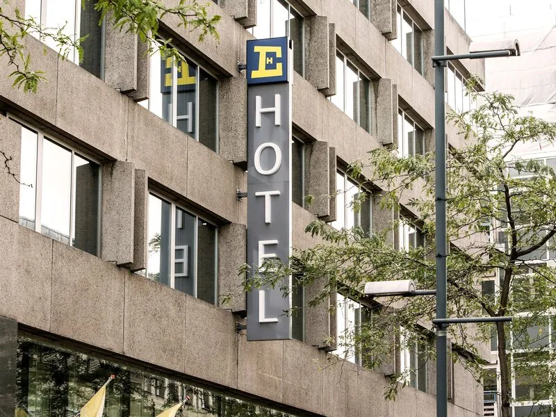 Leonardo Hotel Eindhoven City Center · Anbieterbild von TUI