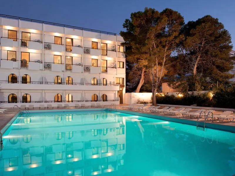 Heronissos Hotel · Anbieterbild von TUI