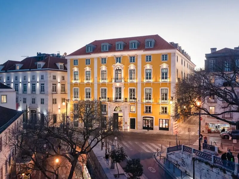 Palácio Ludovice Wine Experience Hotel · Anbieterbild von TUI