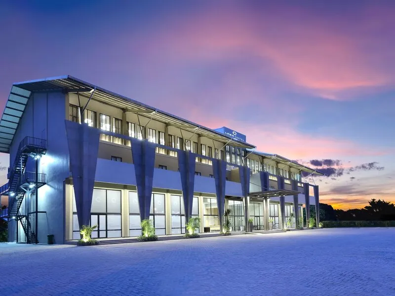 Lemo Hotel Serpong · Anbieterbild von TUI