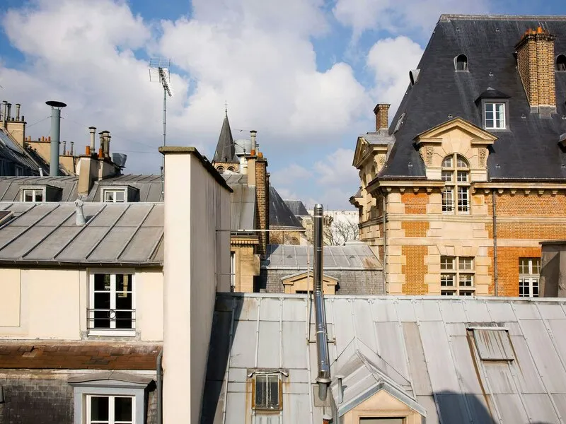 Hôtel Artus · Anbieterbild von TUI