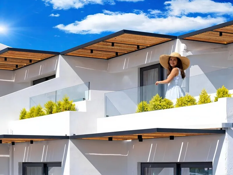 Aelia Suites · Anbieterbild von TUI