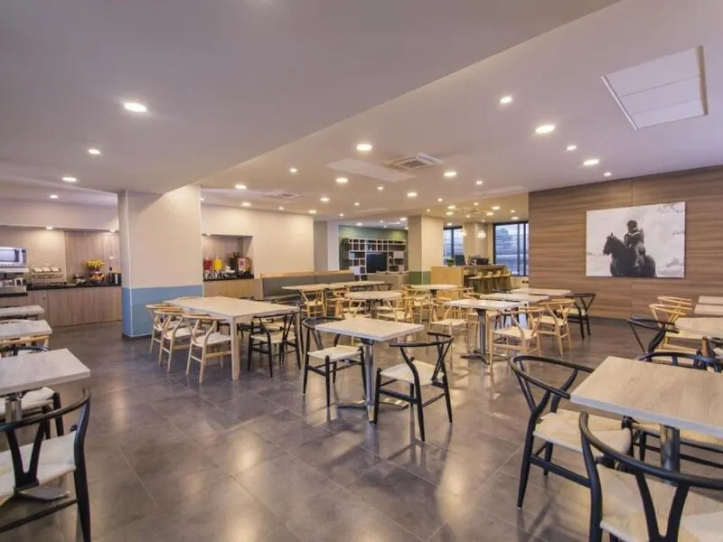 City Express Plus by Marriott Bogota Aeropuerto · Anbieterbild von TUI
