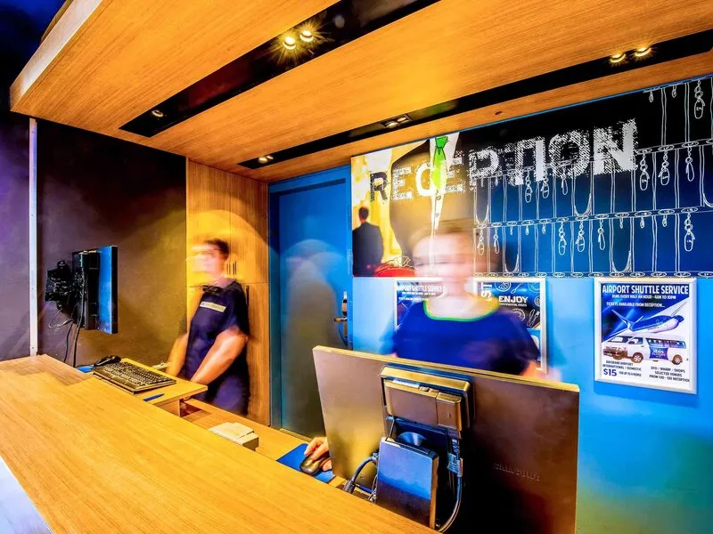ibis budget Brisbane Airport · Anbieterbild von TUI